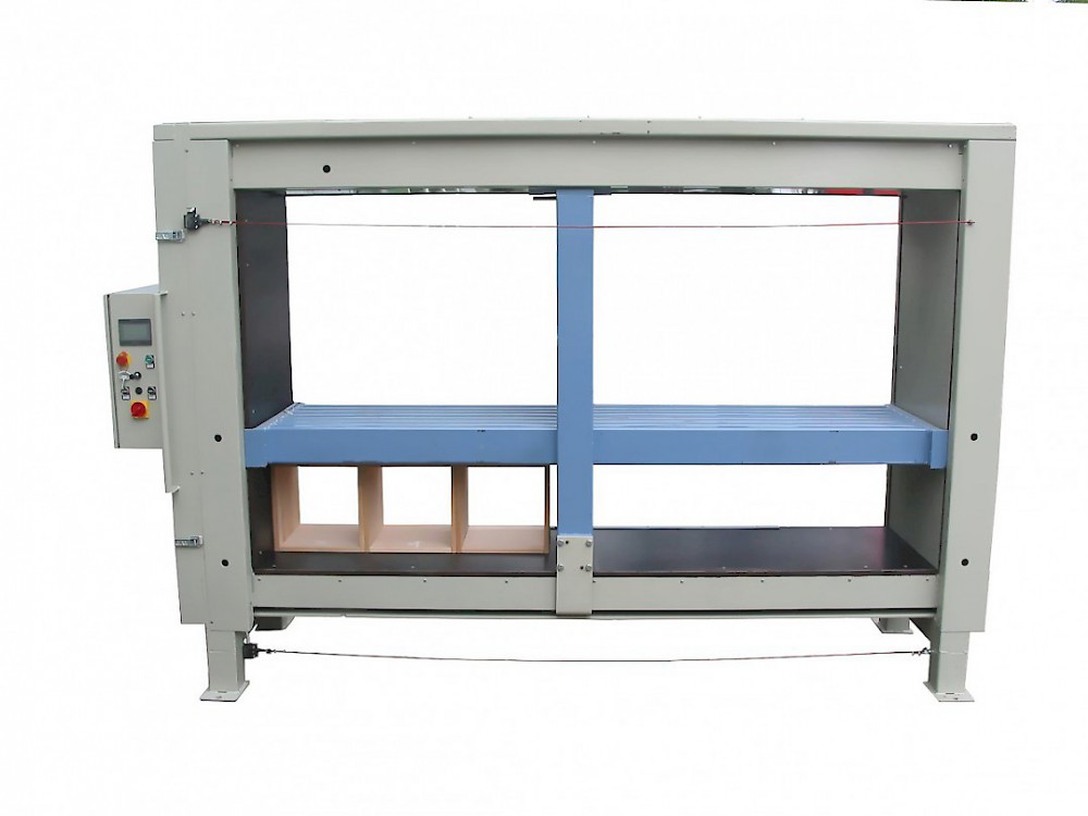 the pk-1 cabinet press