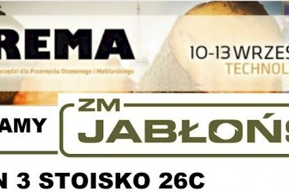DREMA 2019